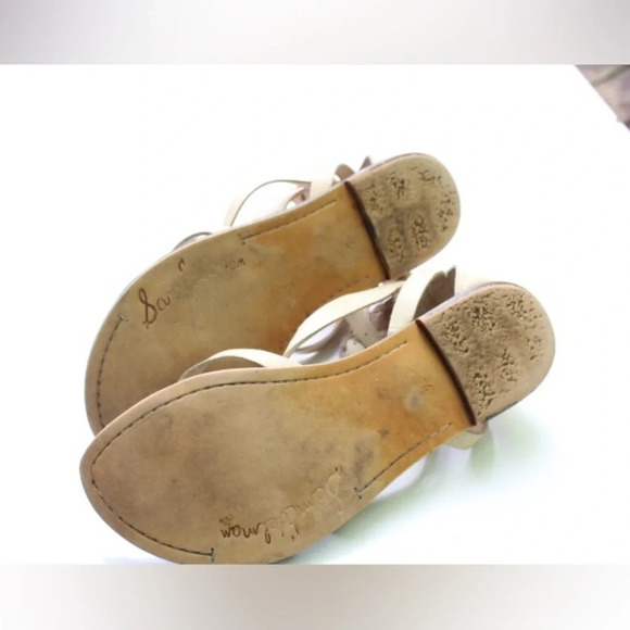 Sam Edelman sandals - Picture 5 of 8